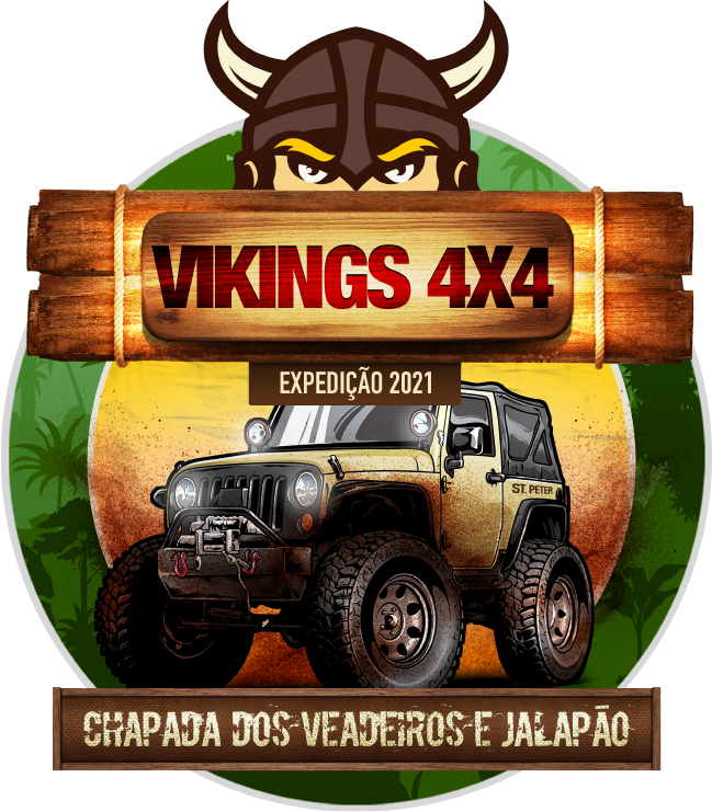 Vikings 4x4