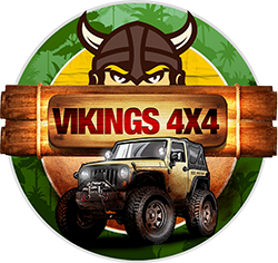 Vikings 4×4